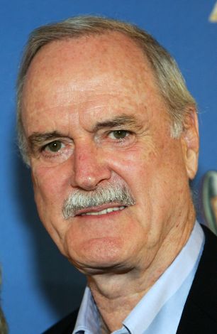 John Cleese | Biography, Movie Highlights and Photos | AllMovie